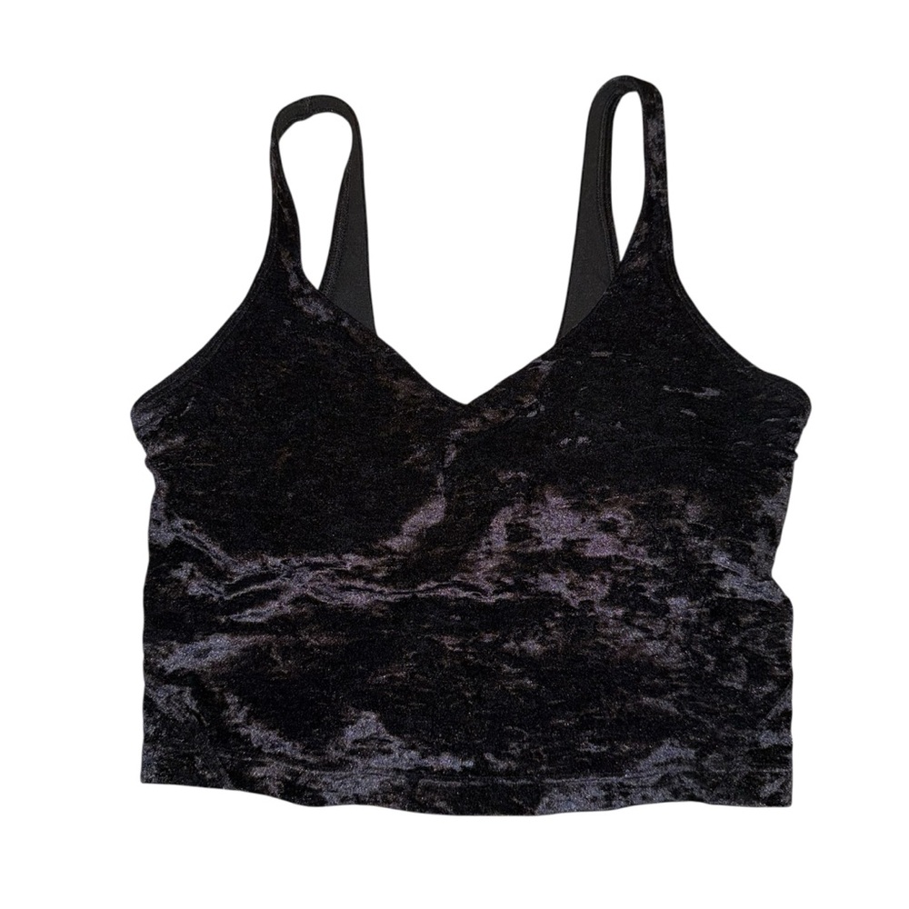 LuluLemon Velvet Align Tank
